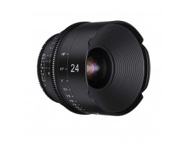 Samyang For Sony Xeen 24mm T1.5 